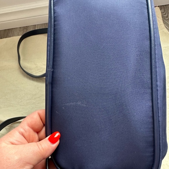 Ted Baker blue Backpack - Picture 13 of 13